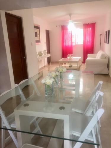 Apartamento Amueblado