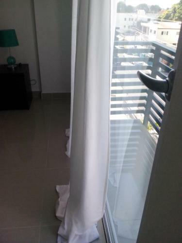 Apartamento Centrico Y Seguro