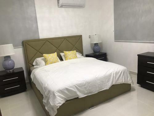 Apartamento Verdana Rental