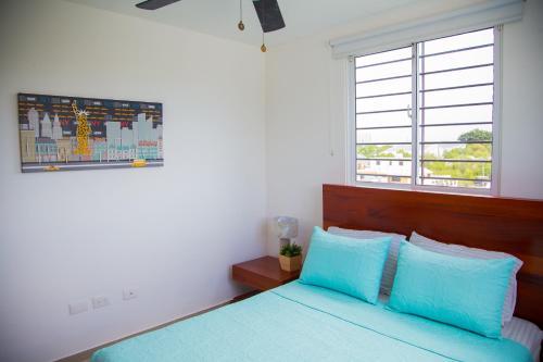 Apartamento Zoema