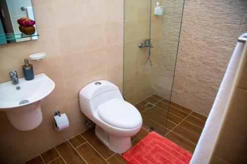 Apartamento Zoema