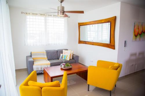 Apartamento Zoema