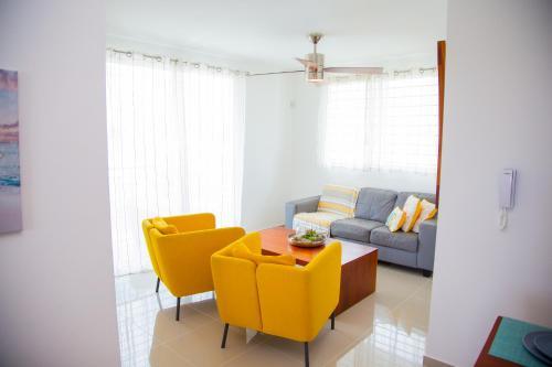 Apartamento Zoema