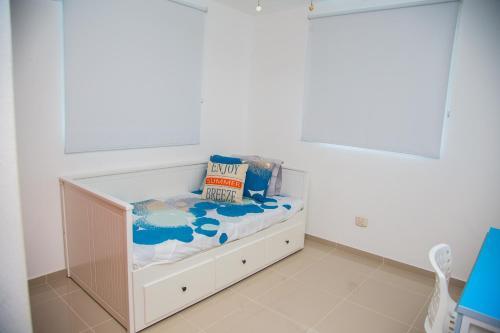 Apartamento Zoema