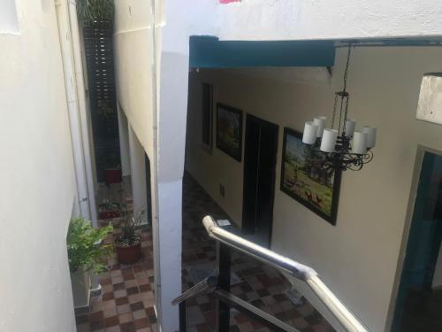 Hotel Restaurante C�diz