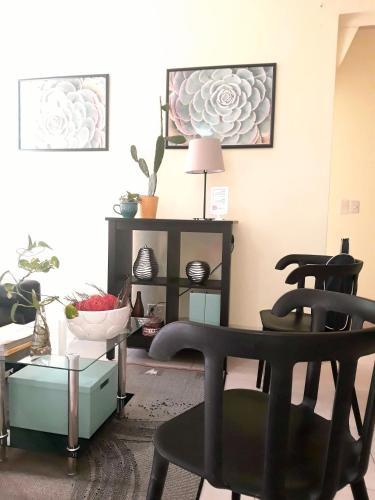 Hostal Moderno Y Elegante