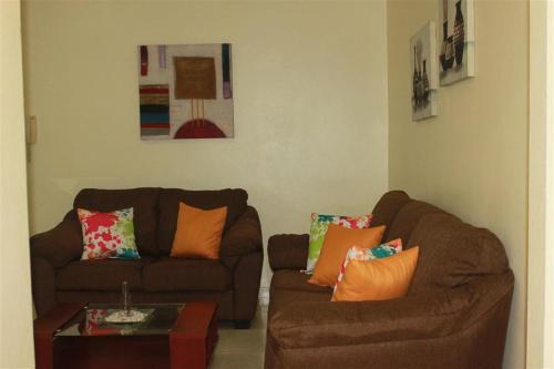 Cozy Furnished Apartment