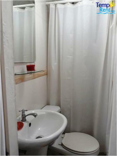 Apartamento Colonial Hills Studio