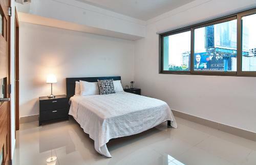 Apartamento *luxury 1 Bd Downtown Sto Dgo
