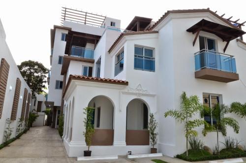 Gazcue - Colonial City Apartment
