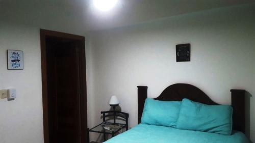Gazcue - Colonial City Apartment