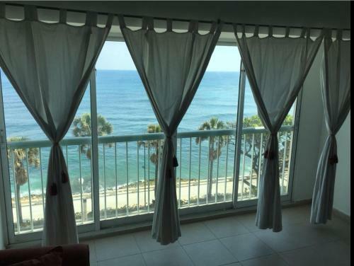 Apartamento Oceanview 1 Br S.domingo
