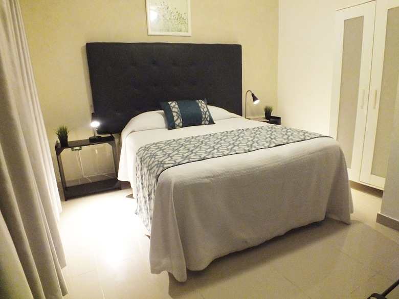 Hotel Tau Casa Reyes