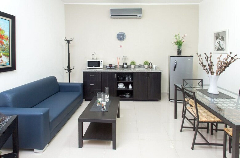 Hotel Tau Casa Reyes