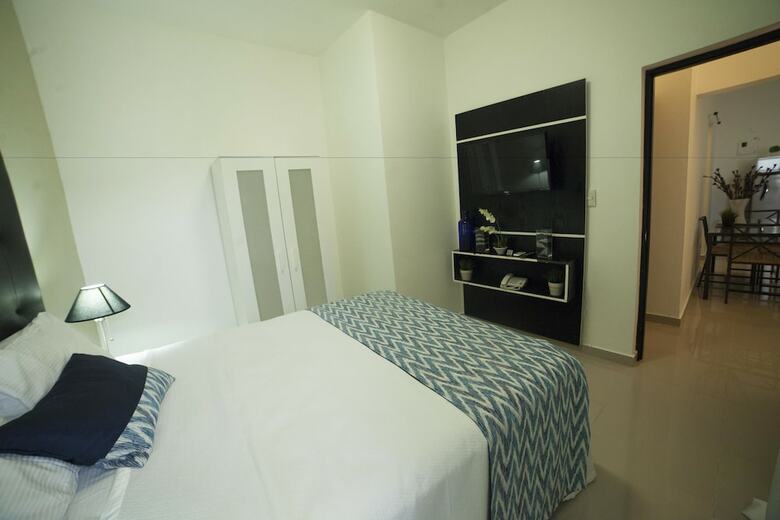 Hotel Tau Casa Reyes