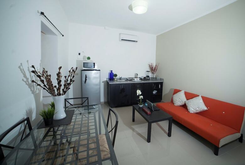 Hotel Tau Casa Reyes
