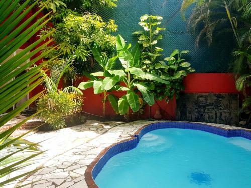 Apartamento Private Pool