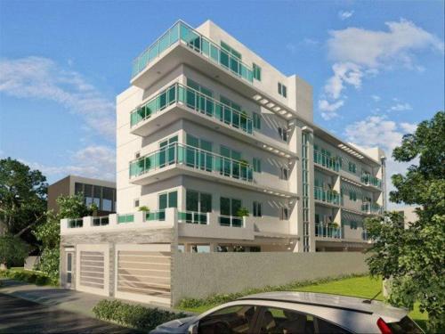 Penthouse With Private Rooftop With Bbq