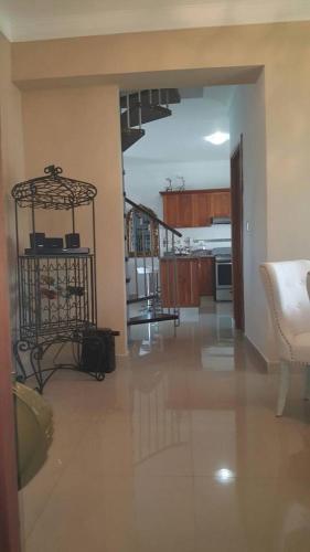 Penthouse With Private Rooftop With Bbq