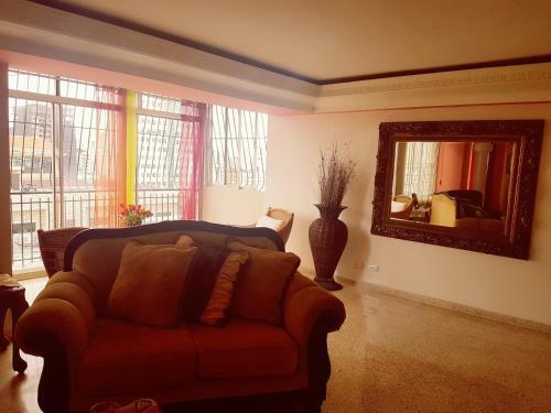 Apartamento Penthouse Villa Mar Kg