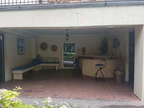 Apartamento Penthouse Villa Mar Kg