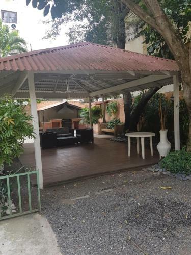 Apartamento Penthouse Villa Mar Kg