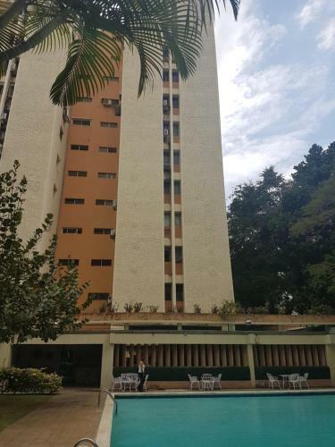 Apartamento Penthouse Villa Mar Kg