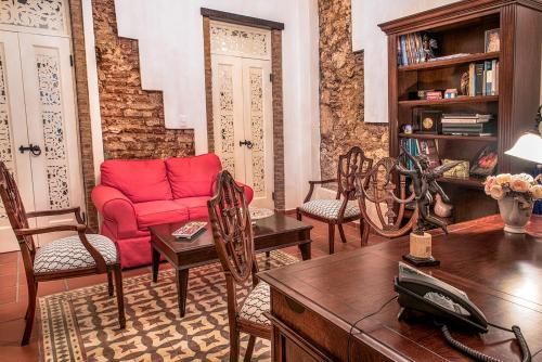 Hotel Colonial 154 H Boutique