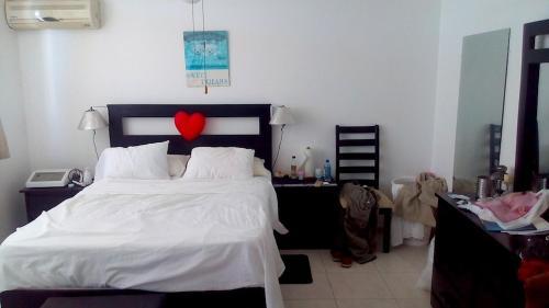 Apartamento Oceanfront Vacation Rental