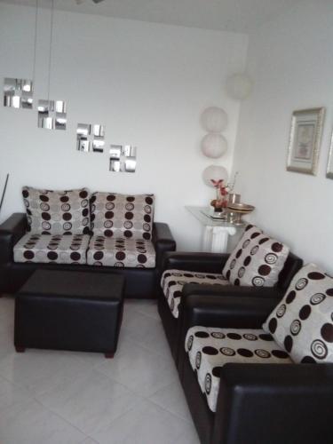 Apartamento Oceanfront Vacation Rental