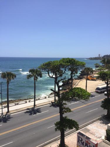 Apartamento Condo Villa Marbella