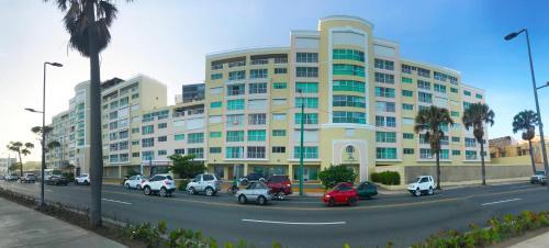 Apartamento Condo Villa Marbella