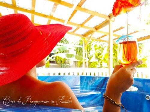 Hostal Bed & Breakfast Sol Y Luna