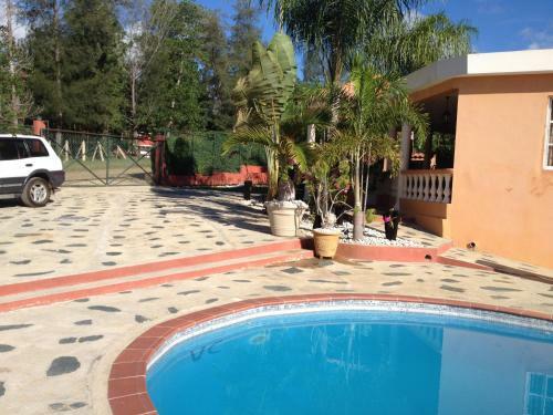 Vacacional Matua Villa Carmen