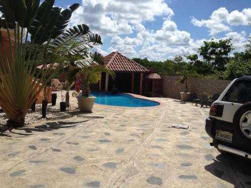 Vacacional Matua Villa Carmen