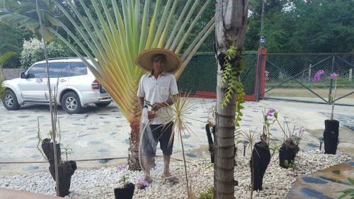 Vacacional Matua Villa Carmen