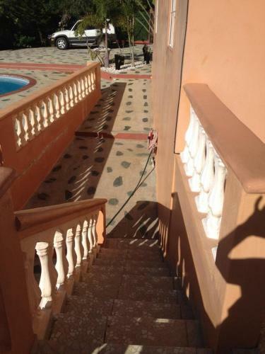 Vacacional Matua Villa Carmen