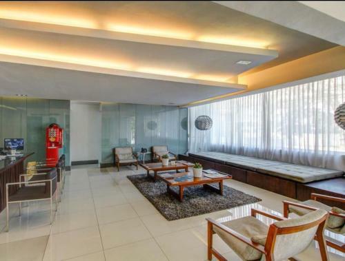 Apartamento Loft Studio In Santo Domingo