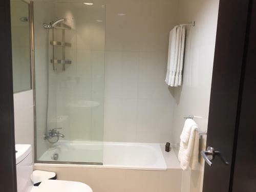 Apartamento Loft Studio In Santo Domingo