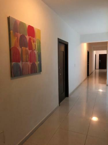 Apartamento Loft Studio In Santo Domingo