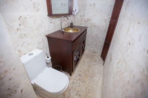 Apartamento 90% Green Space Rooftop Lounge Ocean Views