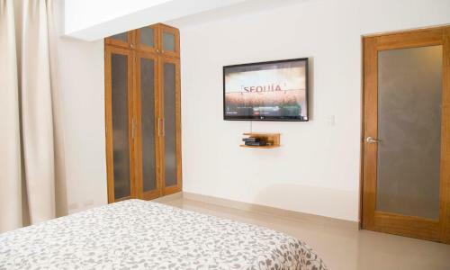 Luxury Bella Vista Apartment