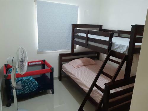 Apartamento Hospedaje Los Primos