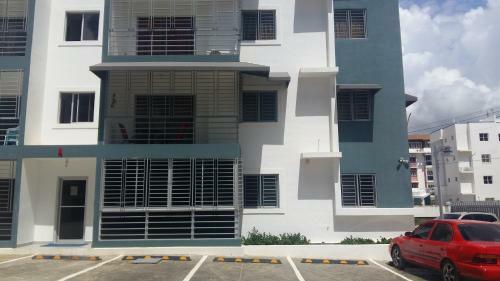 Apartamento Hospedaje Los Primos