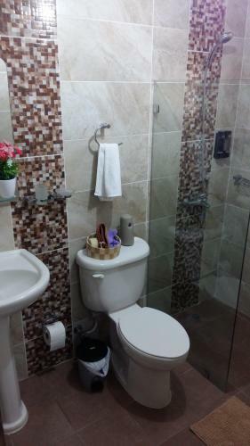 Apartamento Hospedaje Los Primos