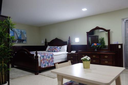 Aparta Hotel Drake Piantini