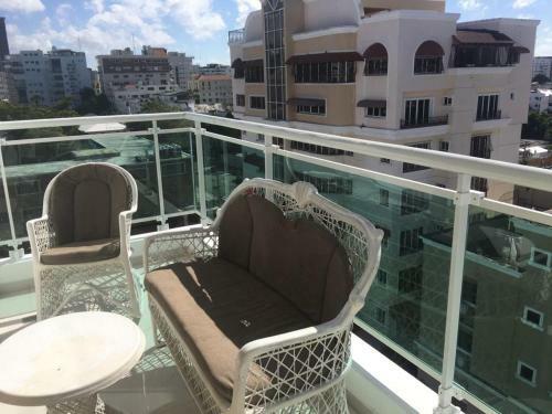 Apartamento Casa Evaristo