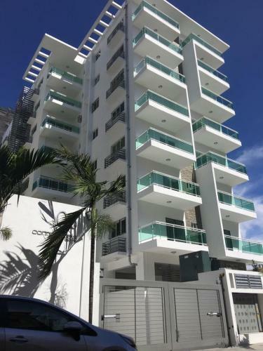 Apartamento Casa Evaristo