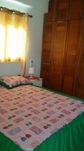 Apartamento Casa Evaristo