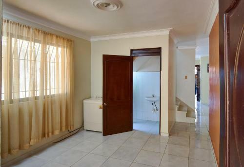 Villa Zunilda Holiday Home